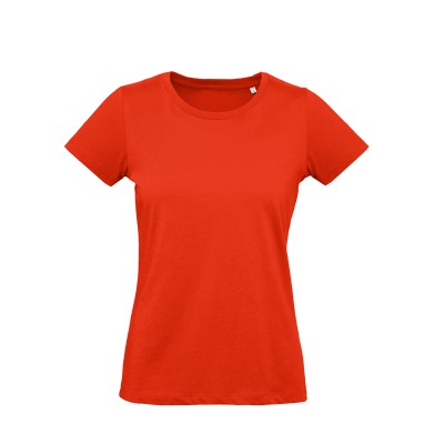 Magliette personalizzate B&C Inspire plus T /donna - cod. RWB251F